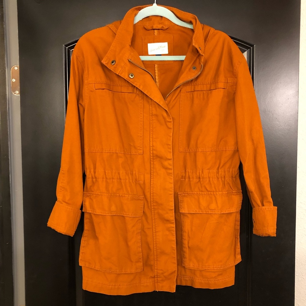 Universal Thread Jacket